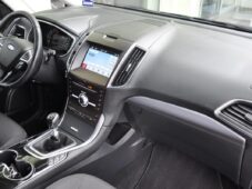Ford Galaxy 2.0TDCi TAŽNÉ CARPLAY 7.MÍST - 16