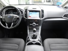 Ford Galaxy 2.0TDCi TAŽNÉ CARPLAY 7.MÍST - 4