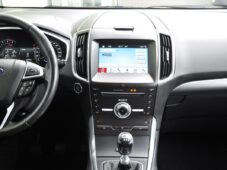 Ford Galaxy 2.0TDCi TAŽNÉ CARPLAY 7.MÍST - 6