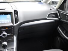 Ford Galaxy 2.0TDCi TAŽNÉ CARPLAY 7.MÍST - 7