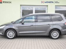 Ford Galaxy 2.0TDCi TAŽNÉ CARPLAY 7.MÍST - 10