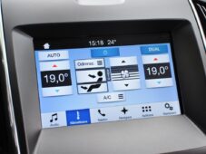 Ford Galaxy 2.0TDCi TAŽNÉ CARPLAY 7.MÍST - 27