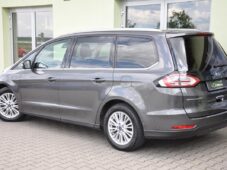 Ford Galaxy 2.0TDCi TAŽNÉ CARPLAY 7.MÍST - 2