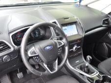 Ford Galaxy 2.0TDCi TAŽNÉ CARPLAY 7.MÍST - 14