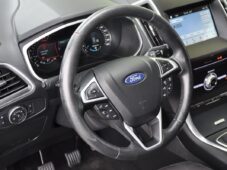Ford Galaxy 2.0TDCi TAŽNÉ CARPLAY 7.MÍST - 15