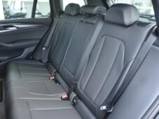 BMW X3 xD20d M-SPORT ZÁRUKA 1M ČR - 19