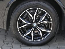 BMW X3 xD20d M-SPORT ZÁRUKA 1M ČR - 39