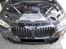BMW X3 xD20d M-SPORT ZÁRUKA 1M ČR - 41