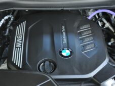 BMW X3 xD20d M-SPORT ZÁRUKA 1M ČR - 42