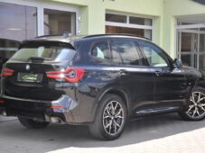 BMW X3 xD20d M-SPORT ZÁRUKA 1M ČR - 3
