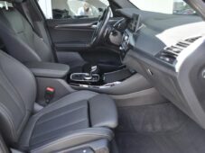 BMW X3 xD20d M-SPORT ZÁRUKA 1M ČR - 17
