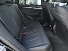 BMW X3 xD20d M-SPORT ZÁRUKA 1M ČR - 20