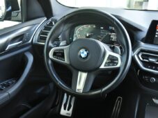 BMW X3 xD20d M-SPORT ZÁRUKA 1M ČR - 5