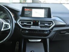 BMW X3 xD20d M-SPORT ZÁRUKA 1M ČR - 6