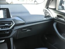 BMW X3 xD20d M-SPORT ZÁRUKA 1M ČR - 7