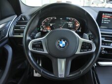 BMW X3 xD20d M-SPORT ZÁRUKA 1M ČR - 21