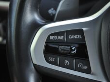 BMW X3 xD20d M-SPORT ZÁRUKA 1M ČR - 22