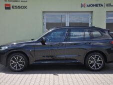 BMW X3 xD20d M-SPORT ZÁRUKA 1M ČR - 10
