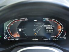 BMW X3 xD20d M-SPORT ZÁRUKA 1M ČR - 36