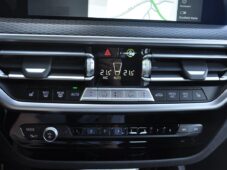 BMW X3 xD20d M-SPORT ZÁRUKA 1M ČR - 25