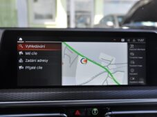 BMW X3 xD20d M-SPORT ZÁRUKA 1M ČR - 26