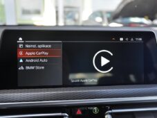 BMW X3 xD20d M-SPORT ZÁRUKA 1M ČR - 28
