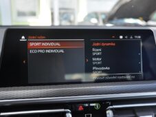 BMW X3 xD20d M-SPORT ZÁRUKA 1M ČR - 31