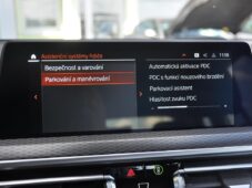 BMW X3 xD20d M-SPORT ZÁRUKA 1M ČR - 33