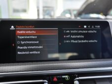 BMW X3 xD20d M-SPORT ZÁRUKA 1M ČR - 34