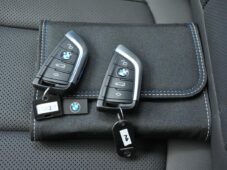 BMW X3 xD20d M-SPORT ZÁRUKA 1M ČR - 40