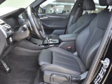 BMW X3 xD20d M-SPORT ZÁRUKA 1M ČR - 12