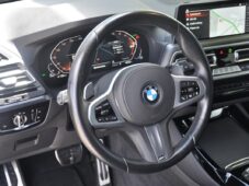 BMW X3 xD20d M-SPORT ZÁRUKA 1M ČR - 15