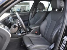 BMW X3 xD20d M-SPORT ZÁRUKA 1M ČR - 13
