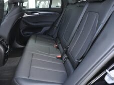 BMW X3 xD20d M-SPORT ZÁRUKA 1M ČR - 18