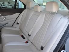 Mercedes-Benz Třídy E 220d 4MATIC - 20