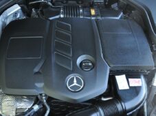Mercedes-Benz Třídy E 220d 4MATIC - 40