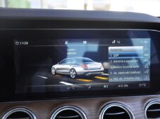 Mercedes-Benz Třídy E 220d 4MATIC - 31