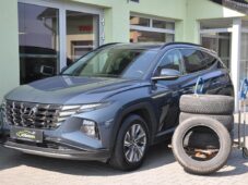 Hyundai Tucson 1.6T-GDI ZÁRUKA 2XPNEU 1.M ČR - 1