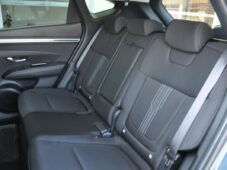 Hyundai Tucson 1.6T-GDI ZÁRUKA 2XPNEU 1.M ČR - 20