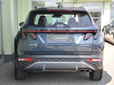 Hyundai Tucson 1.6T-GDI ZÁRUKA 2XPNEU 1.M ČR - 10
