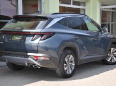 Hyundai Tucson 1.6T-GDI ZÁRUKA 2XPNEU 1.M ČR - 4