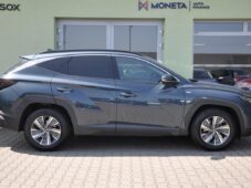 Hyundai Tucson 1.6T-GDI ZÁRUKA 2XPNEU 1.M ČR - 12