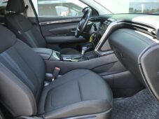 Hyundai Tucson 1.6T-GDI ZÁRUKA 2XPNEU 1.M ČR - 17