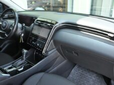 Hyundai Tucson 1.6T-GDI ZÁRUKA 2XPNEU 1.M ČR - 18