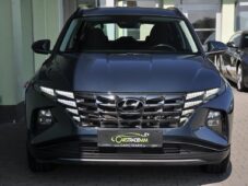 Hyundai Tucson 1.6T-GDI ZÁRUKA 2XPNEU 1.M ČR - 9