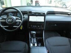 Hyundai Tucson 1.6T-GDI ZÁRUKA 2XPNEU 1.M ČR - 5