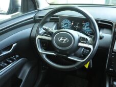 Hyundai Tucson 1.6T-GDI ZÁRUKA 2XPNEU 1.M ČR - 6