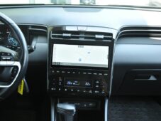 Hyundai Tucson 1.6T-GDI ZÁRUKA 2XPNEU 1.M ČR - 7