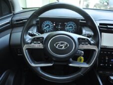 Hyundai Tucson 1.6T-GDI ZÁRUKA 2XPNEU 1.M ČR - 22