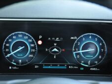Hyundai Tucson 1.6T-GDI ZÁRUKA 2XPNEU 1.M ČR - 35